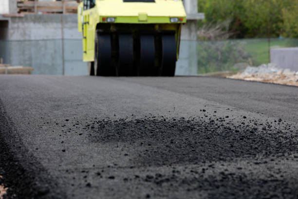Best Driveway Pavers Contractor  in Tennessee Ridge, TN