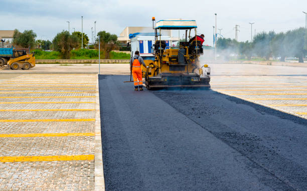 Best Residential Driveway Paver Services  in Tennessee Ridge, TN