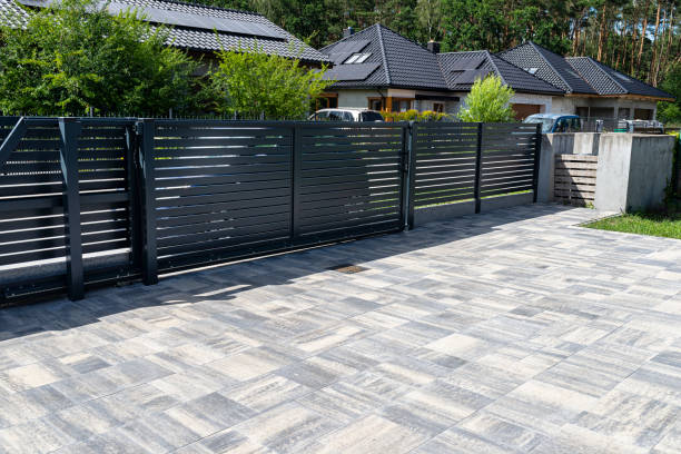 Best Affordable Driveway Pavers  in Tennessee Ridge, TN