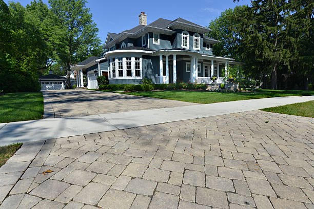 Best Professional Driveway Pavers  in Tennessee Ridge, TN