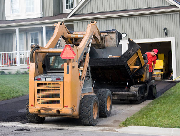 Trusted Tennessee Ridge, TN Driveway Pavers Experts
