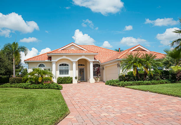Best Concrete Paver Driveway  in Tennessee Ridge, TN