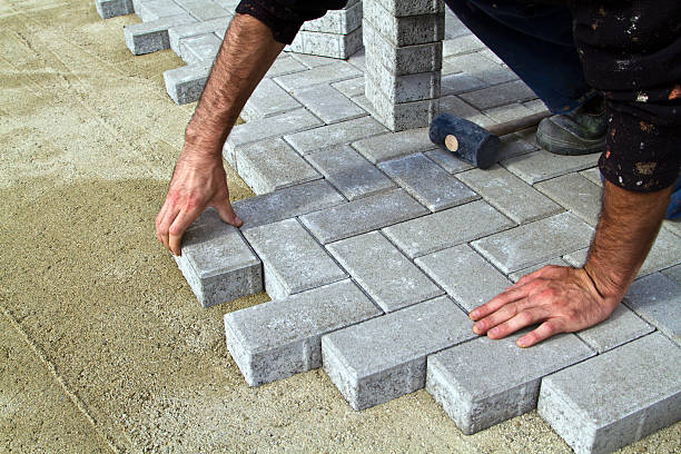Best Driveway Repair Near Me  in Tennessee Ridge, TN