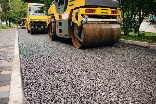 Best Interlocking Driveway Pavers  in Tennessee Ridge, TN
