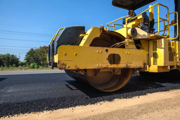 Best Commercial Driveway Pavers  in Tennessee Ridge, TN